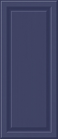 Плитка настенная Scarlett blue wall 03 250x600 (Gracia Ceramica)