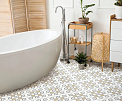 Керамический гранит Cosmopolitan lyon 150x150 (Ribesalbes Сeramica)