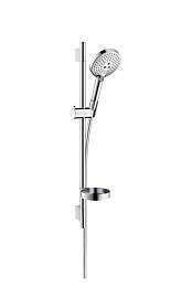 Душевой набор Raindance Select S 120/Unica 0,65 м 26630000 (HANSGROHE)