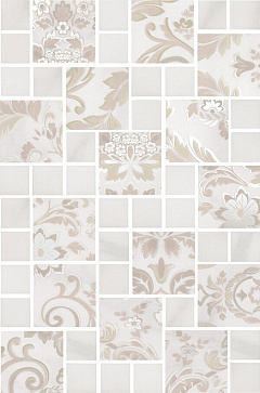 Декор Висконти мозаичный 197\8326 (KERAMA MARAZZI)