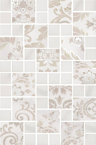 Декор Висконти мозаичный 197\8326 (KERAMA MARAZZI)