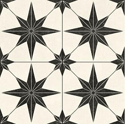Керамический гранит STAR White 450x450 (Navarti)
