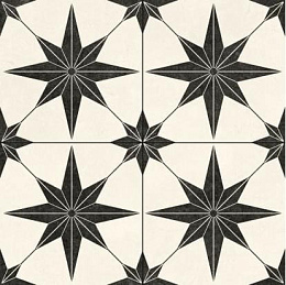 Керамический гранит STAR White 450x450 (Navarti)