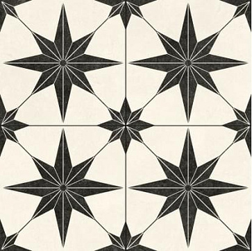 Керамический гранит STAR White 450x450 (Navarti)