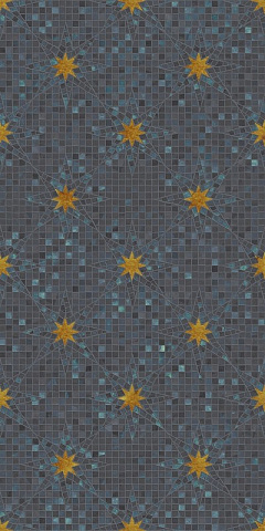 Декор САН-МАРКО матовый обрезной VT\A656\48017R 400x800 (KERAMA MARAZZI)