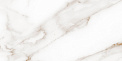 Плитка настенная Каррара бежевый глянец верх 01 / Carrara gold glossy wall 01 010100001767 300x600 (Gracia Ceramica)