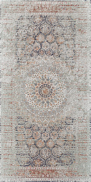 Керамический гранит КОВЕР декорированный SG590300R (KERAMA MARAZZI)