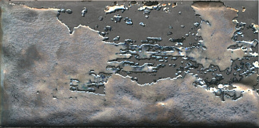 Декор Граффити металл серый светлый TG\C04\19067 (KERAMA MARAZZI)