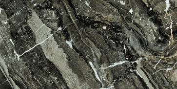 Керамический гранит Arabesco Verde / Арабеско Верде матовый ID9084B058MR 600x1200 (IDALGO)