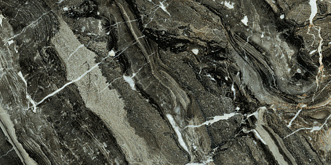 Керамический гранит Arabesco Verde / Арабеско Верде матовый ID9084B058MR 600x1200 (IDALGO)