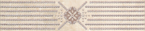 Бордюр РОЗОВЫЙ ГОРОД AR187\12039 (KERAMA MARAZZI)