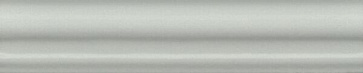 Бордюр Багет Тортона зеленый светлый BLD049 (KERAMA MARAZZI)