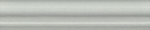 Бордюр Багет Тортона зеленый светлый BLD049 (KERAMA MARAZZI)