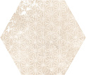 Керамический гранит Sigma White (Ibero)