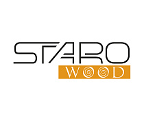 Логотип StaroWood