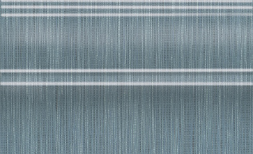 Плинтус Пальмовый лес синий FMB018 (KERAMA MARAZZI)