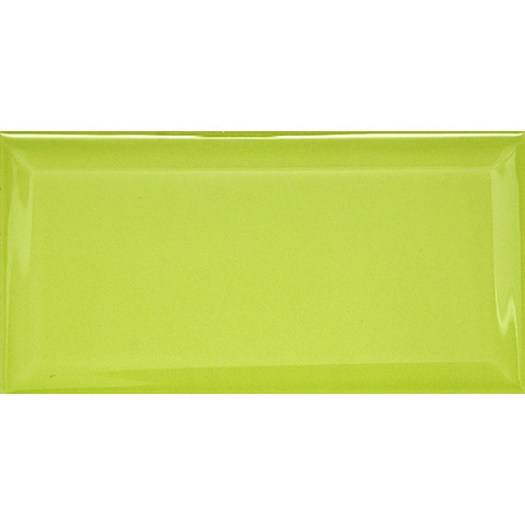 Плитка настенная BISELADOS Pistacho Brillo (DAR Сeramics)
