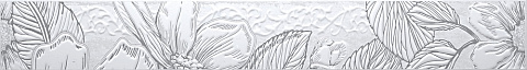 Бордюр SONATA BW0SNT00 (AltaCera)