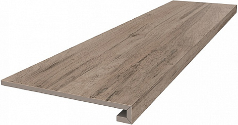 Ступень ПРО ВУД беж темный DL501500R\GCF (Kerama Marazzi)