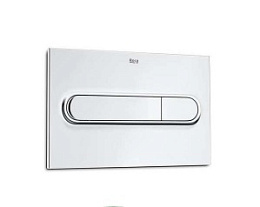 Смывная клавиша PRO PL1 890095001 (ROCA)