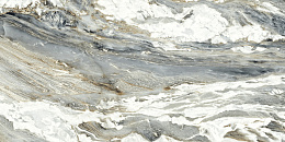 Керамический гранит Каскад Натурал / Cascade Natural полированный 60120CAS55P 600x1200 (LCM)