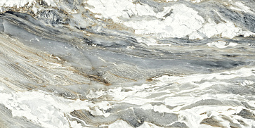 Керамический гранит Каскад Натурал / Cascade Natural полированный 60120CAS55P 600x1200 (LCM)