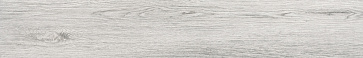 Керамический гранит Ironwood Bianco белый 120,2х19,3 (Laparet)