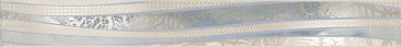 Бордюр Маритимос обрезной HGD\A404\11144R (Kerama Marazzi)