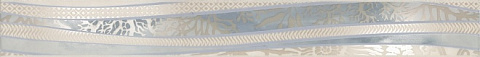 Бордюр Маритимос обрезной HGD\A404\11144R (Kerama Marazzi)