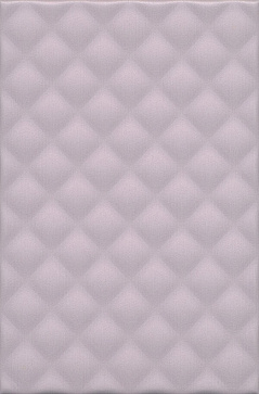 Плитка настенная Турати сиреневый структура 8335 (KERAMA MARAZZI)