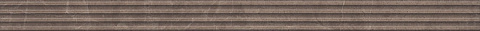 Бордюр ОРСЭ коричневый структура LSA005 (Kerama Marazzi)