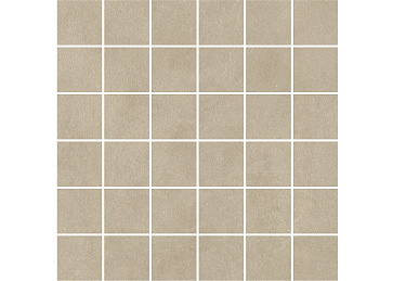 Декор Про Чементо мозаичный бежевый матовый DD6417\MM 300х300 (KERAMA MARAZZI)