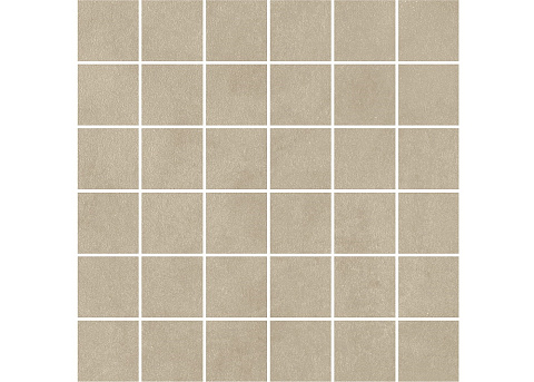 Декор Про Чементо мозаичный бежевый матовый DD6417\MM 300х300 (KERAMA MARAZZI)