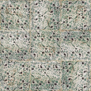 Плитка настенная LIVORNO Decor Savona PT02475 200x200 (Mainzu Ceramica)