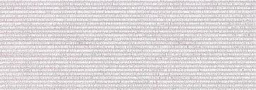 Декор Alba Blanco 251x709 (Керлайф)