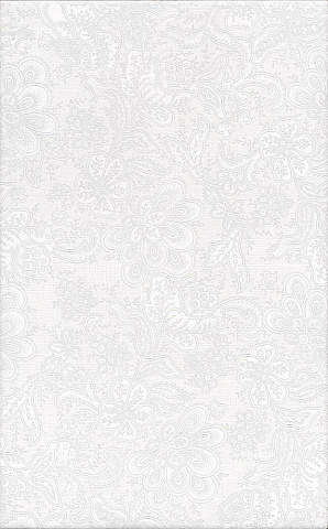 Плитка настенная Ауленсия серый 6385 (KERAMA MARAZZI)