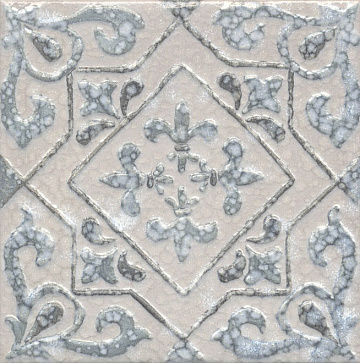 Декор Барио DD\B34\17023 (Kerama Marazzi)