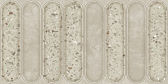 Плитка настенная Амароне Арка Беж / Amarone Beige Arco 315x630 (Azori)