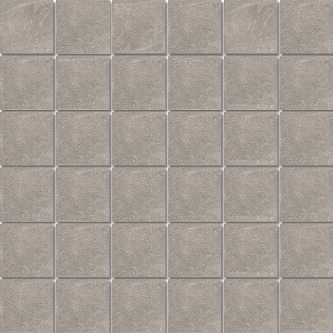 Декор ПРО СТОУН Мозаичный серый DD200420/MM (Kerama Marazzi)