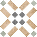 Керамический гранит Cosmopolitan dublin 150x150 (Ribesalbes Сeramica)