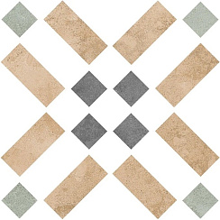 Керамический гранит Cosmopolitan dublin 150x150 (Ribesalbes Сeramica)