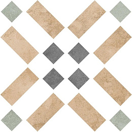 Керамический гранит Cosmopolitan dublin 150x150 (Ribesalbes Сeramica)