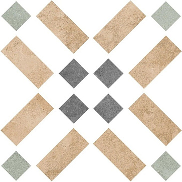 Керамический гранит Cosmopolitan dublin 150x150 (Ribesalbes Сeramica)
