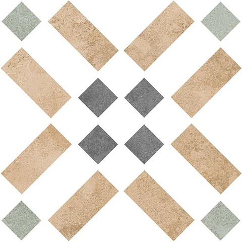 Керамический гранит Cosmopolitan dublin 150x150 (Ribesalbes Сeramica)