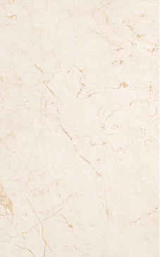 Плитка настенная Eva vanilla бежевый 250х400 (Creto)