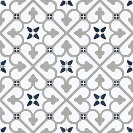 Керамический гранит Brighton Grey 450x450 (Halcon Ceramicas)