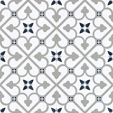 Керамический гранит Brighton Grey 450x450 (Halcon Ceramicas)