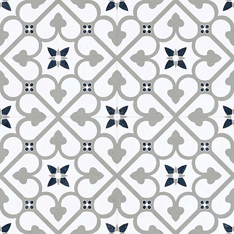 Керамический гранит Brighton Grey 450x450 (Halcon Ceramicas)