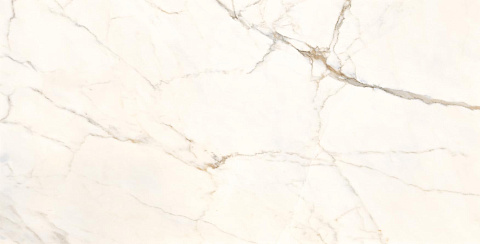 Керамический гранит Whites Royal Calacatta 5 mm 600x1200 (Creatile)