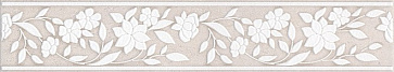 Бордюр СОРБОННА AD\A424\SG457020 (Kerama Marazzi)